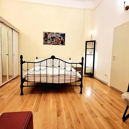 Muresenilor 16 בראשוב