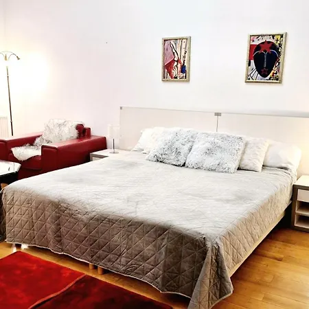 Muresenilor 16 דירה בראשוב