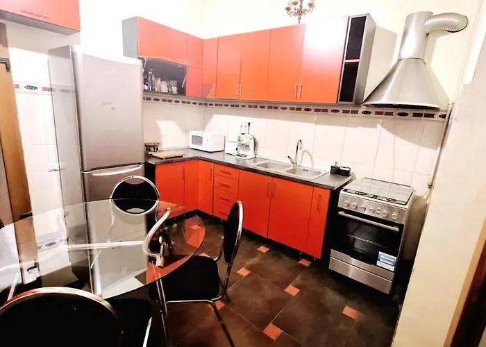 Lejlighed Muresenilor 16 Braşov