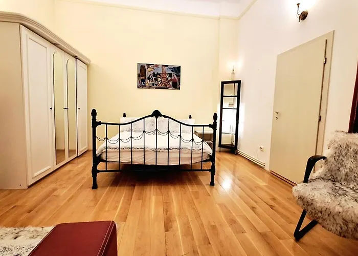 Muresenilor 16 Braşov