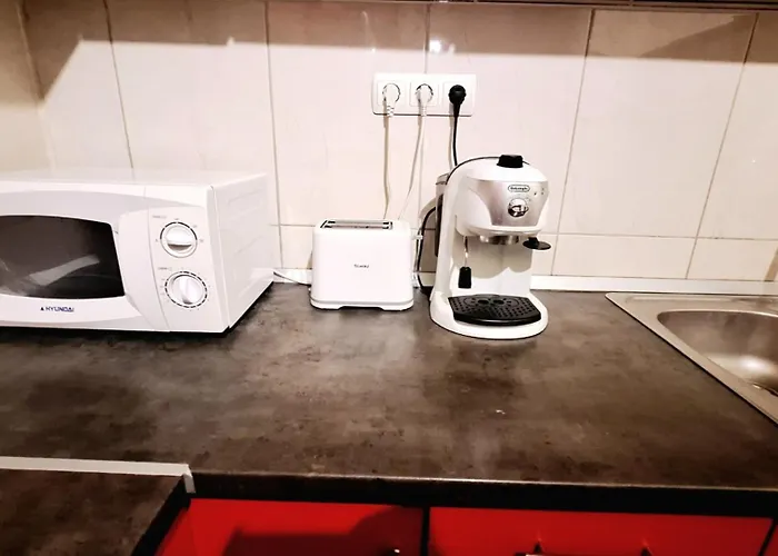 Muresenilor 16 Lejlighed *