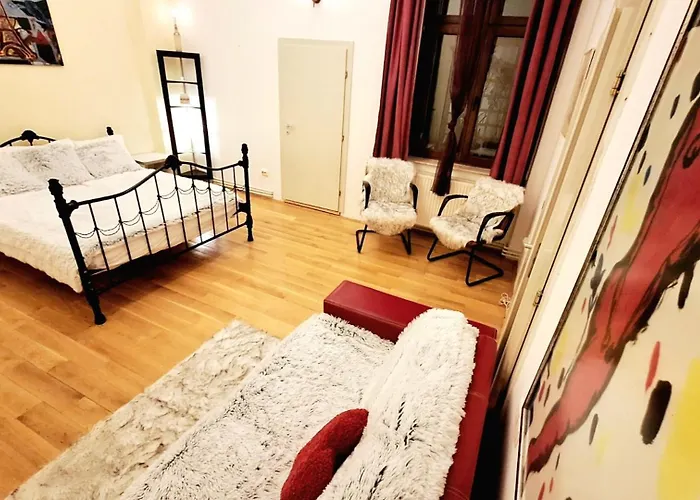 Lejlighed Muresenilor 16 *